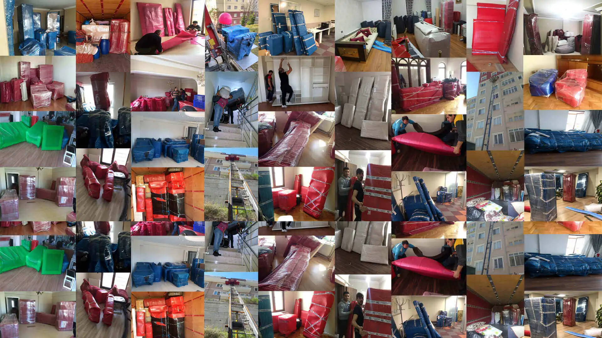 Lice Evden Eve Nakliyat Slider