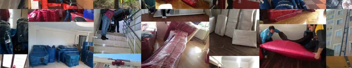 Lice evden eve nakliyat görseli